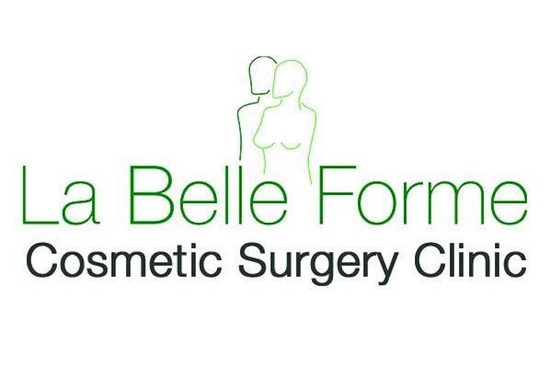La Belle Forme - Hair, Beauty & Aesthetic Clinic, Newton Mearns, Glasgow Area