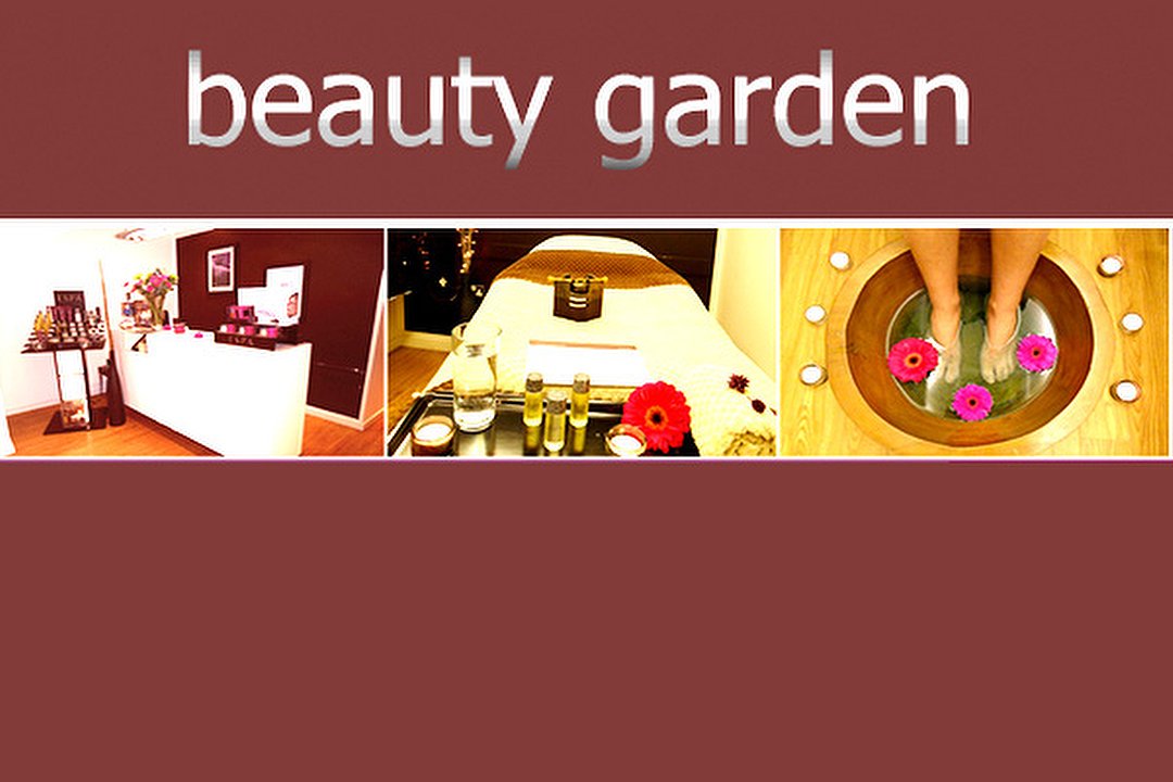 Beauty Garden Stanmore Salon, Stanmore, London
