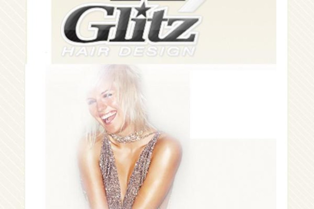 Glitz Hair Design, North Shields, Tyneside