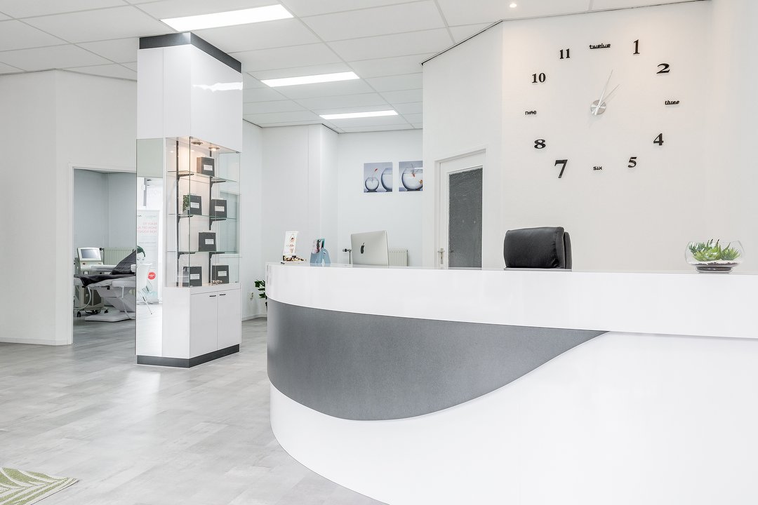 Evolution Skin & Laser Clinic, Almere Stad, Almere