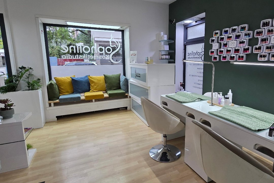 Sopholine Kosmetikstudio, Isarvorstadt, München