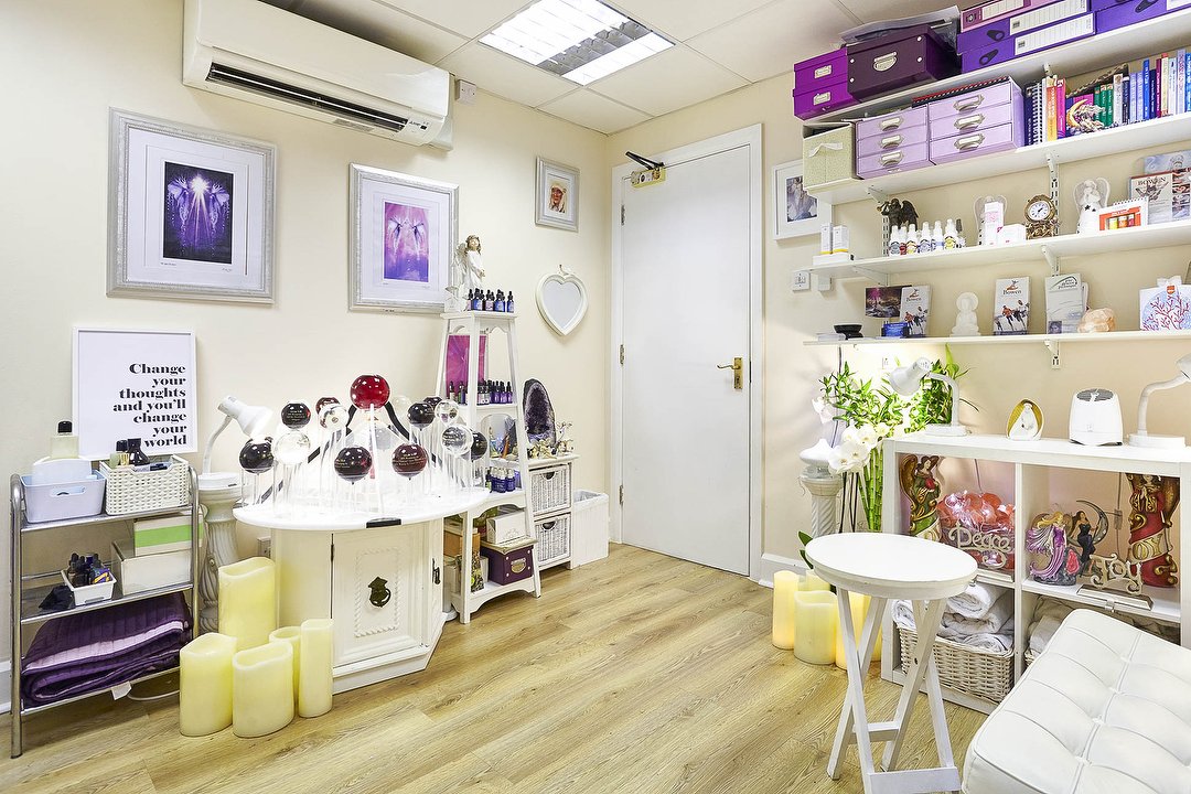 The Holistic Clinic - Uxbridge, Uxbridge, London