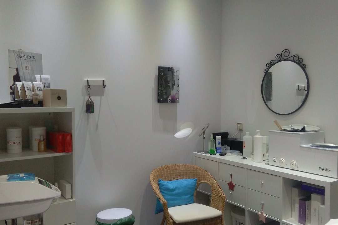 Fisio Estética, El Masnou, Provincia de Barcelona