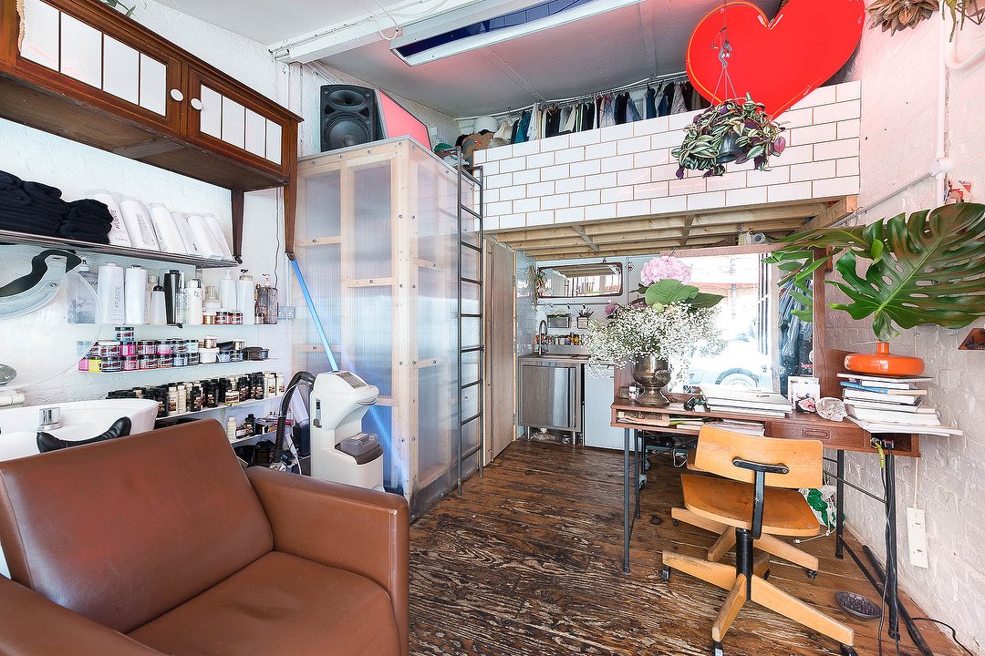 Hairdressers And Hair Salons In Shoreditch London Treatwell