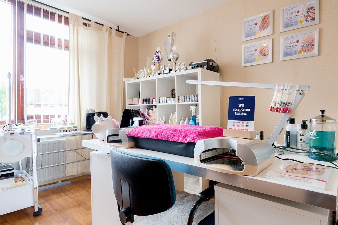 Xtreme Beauty Shop, Bilthoven, Provincie Utrecht