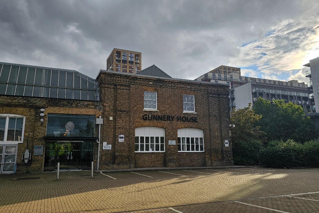 Amora Health & Beauty, Woolwich Arsenal, London