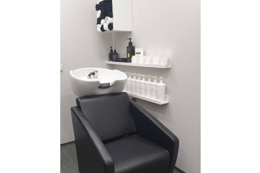 Belly Capelli, Stedenwijk, Almere