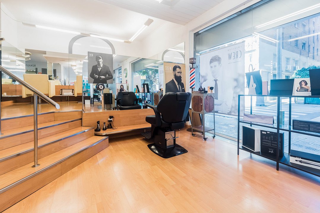 Cebado Estetica Madrazo, Sant Gervasi-Galvany, Barcelona