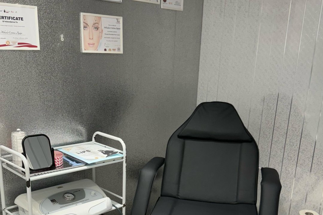 Aesthetic Clinic by Cryss, Queensbury, London