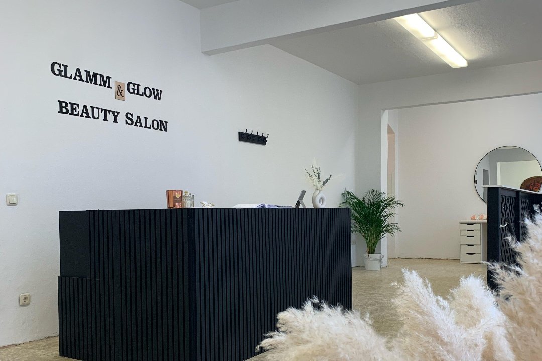 Glam & Glow Beauty Salon, Kaßberg, Chemnitz