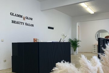 Glam & Glow Beauty Salon