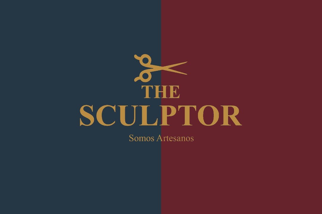 The Sculptor, B. Salamanca, Madrid