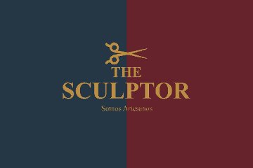 The Sculptor