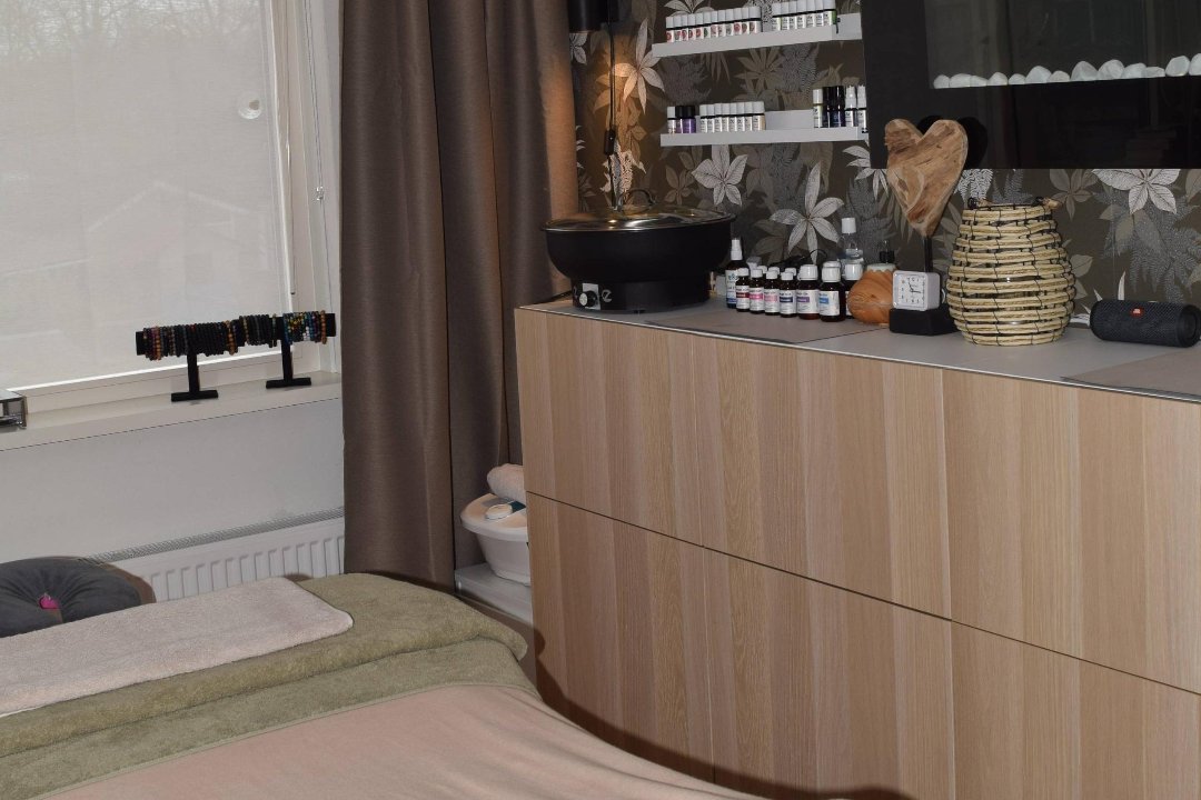 Massagepraktijk Stressless, Hoogkarspel, Noord-Holland