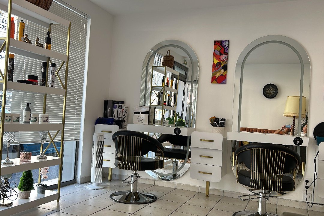 Ezgi COIFFURE, Villeparisis, Seine-et-Marne