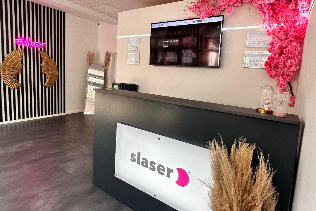 Slaser Köln, Mülheim, Köln