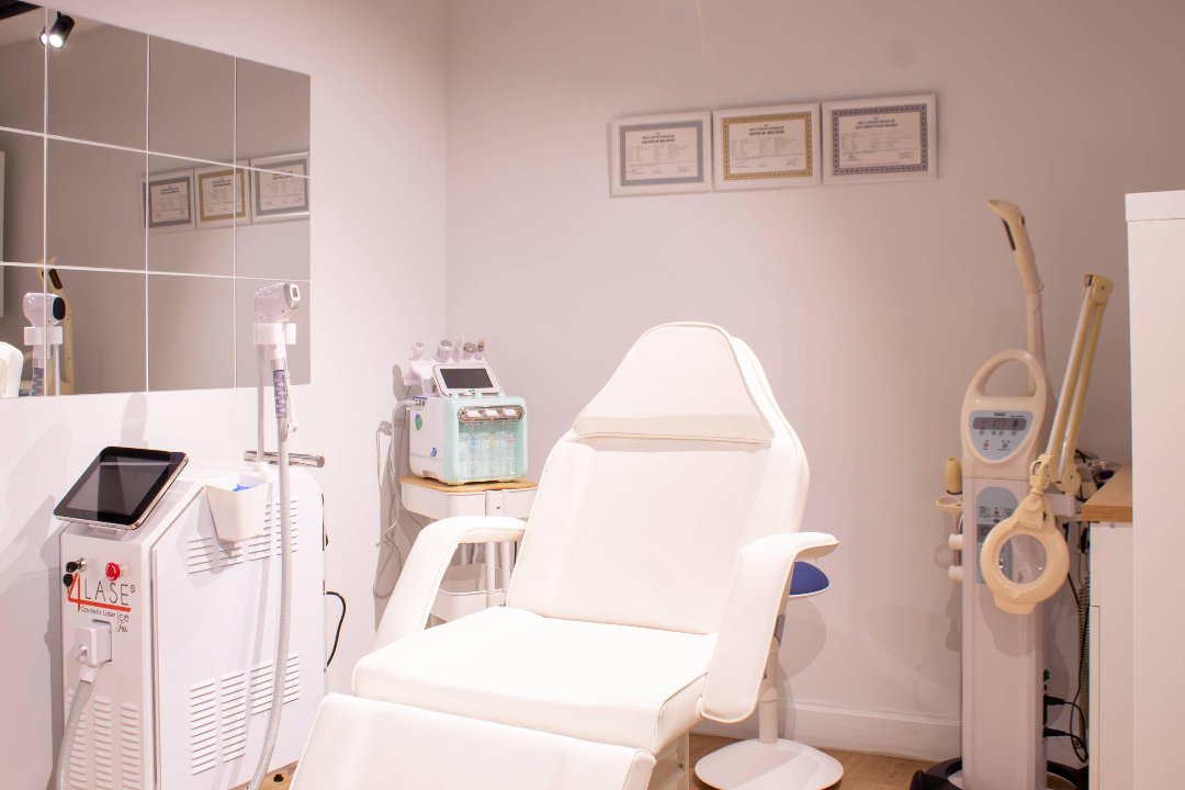 Dermafix Laser Hair Removal & Skin Care, Bilderdijkstraat, Amsterdam