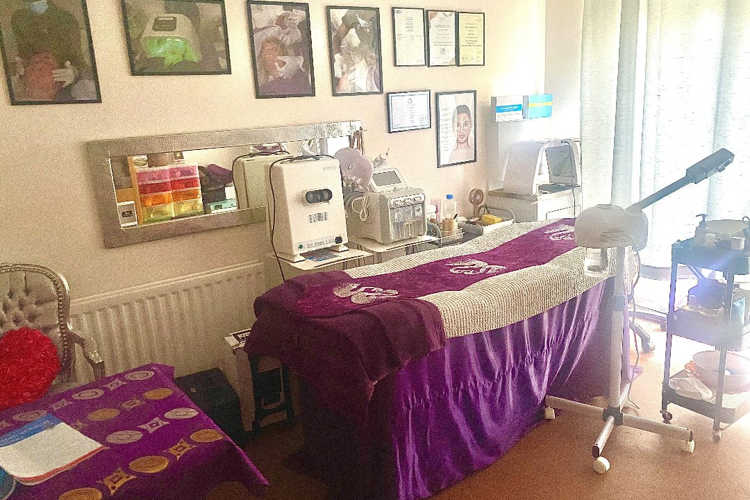 Deblemish clinic, Chatham, Kent