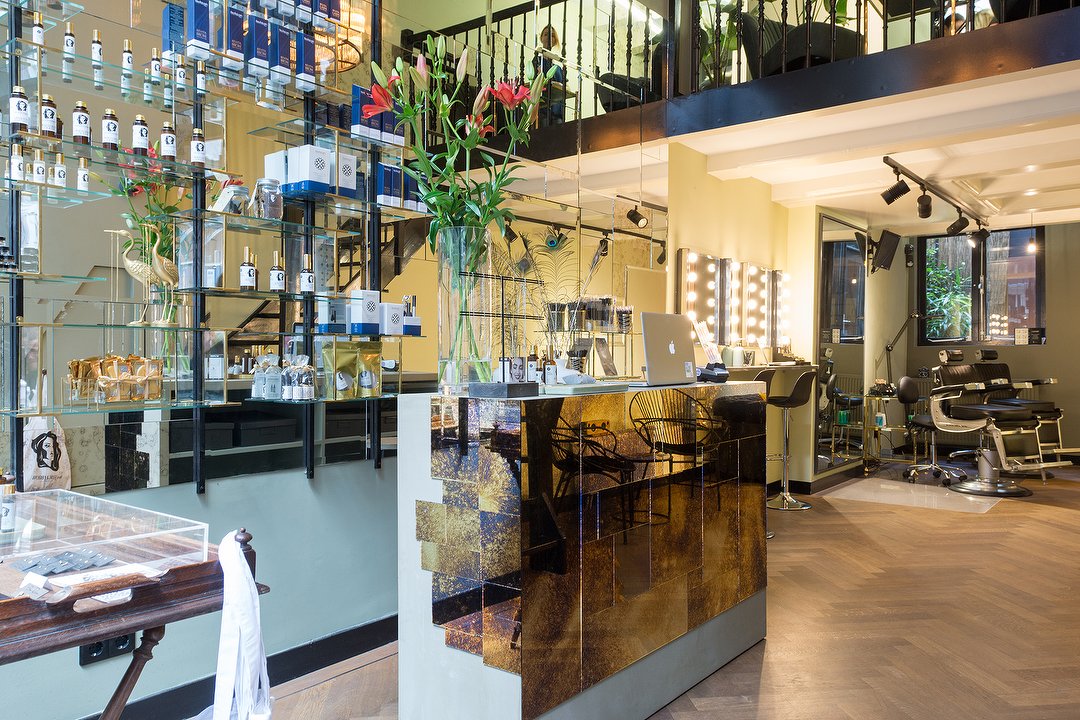 Mrs. Highbrow  - Oude Leliestraat, Grachtengordel, Amsterdam