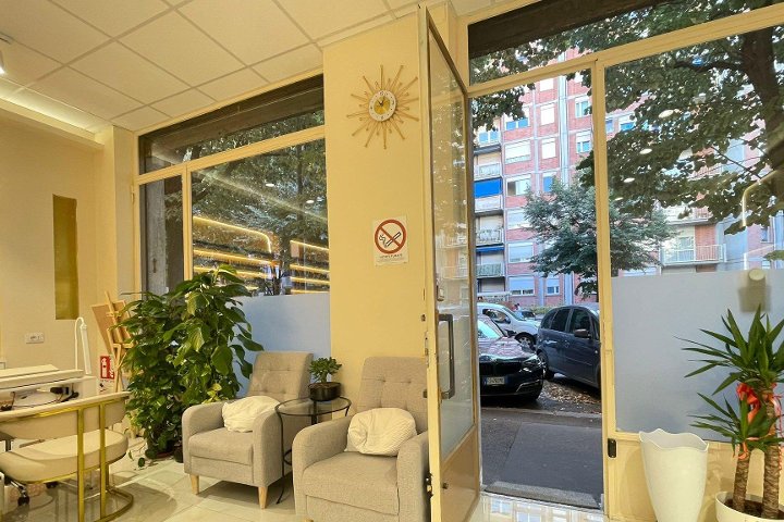 Smile Nails - Onglerie Torino TO - Photo de galerie - OneBooking