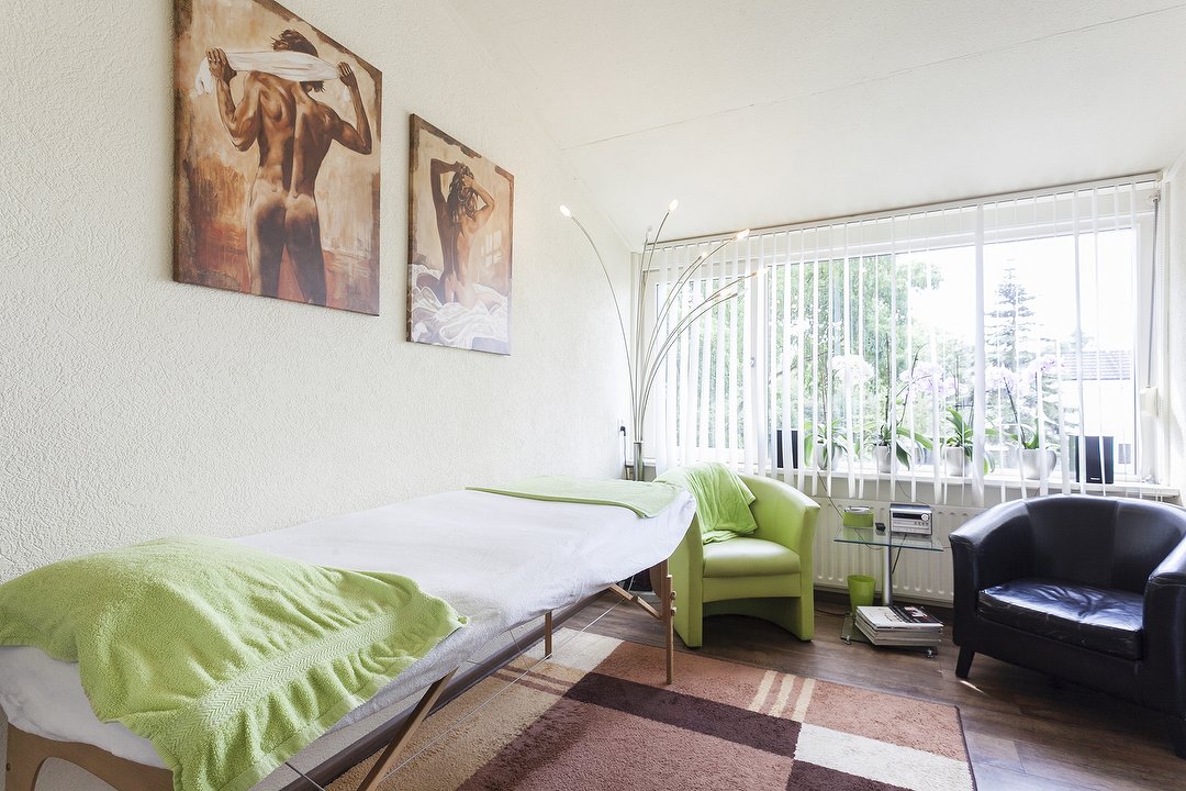 Youth & Beauty, Goes, Zeeland