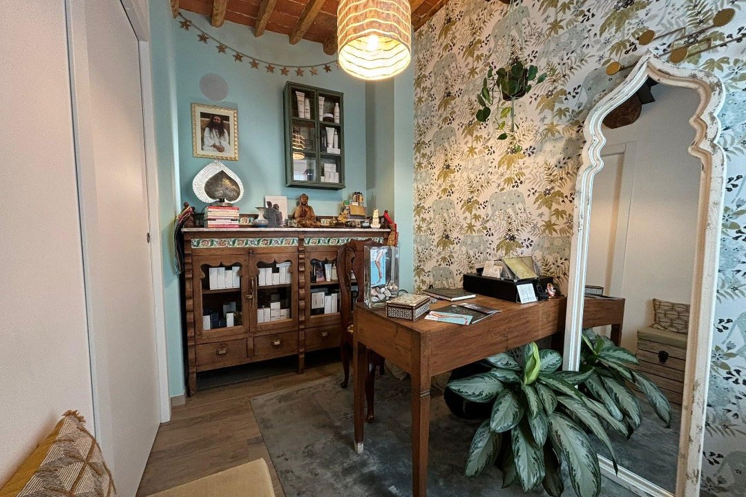 Ganapati Ayurvedic Centre, Lucca