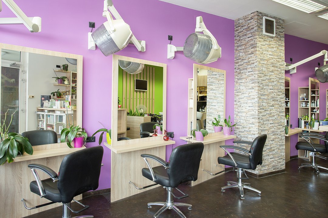 Friseur Marion, 5. Bezirk, Wien