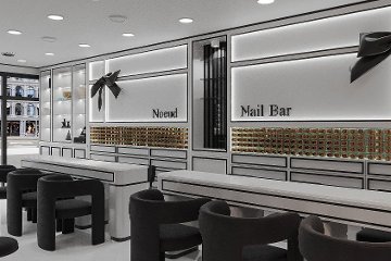 Noeud Nails & Beauty - Old Street