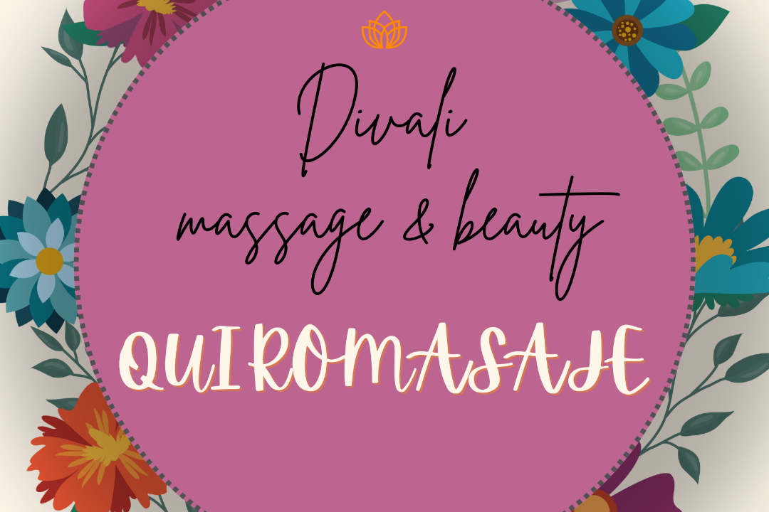 DIVALI MASSAGE & BEAUTY, Miraflores, Zaragoza