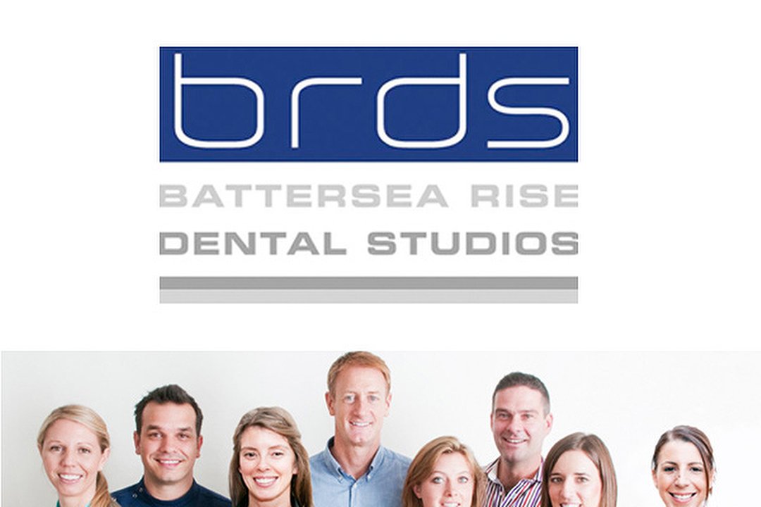 Battersea Rise Dental Studios, Clapham Junction, London