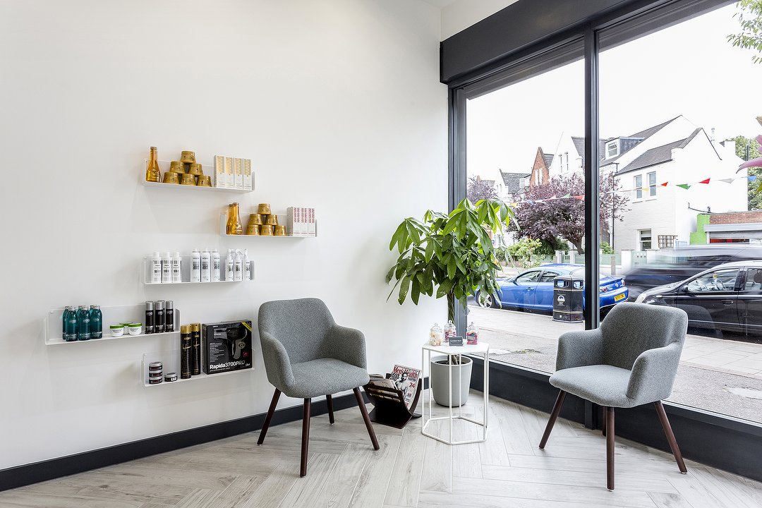 Hairdressers And Hair Salons In Balham London Treatwell