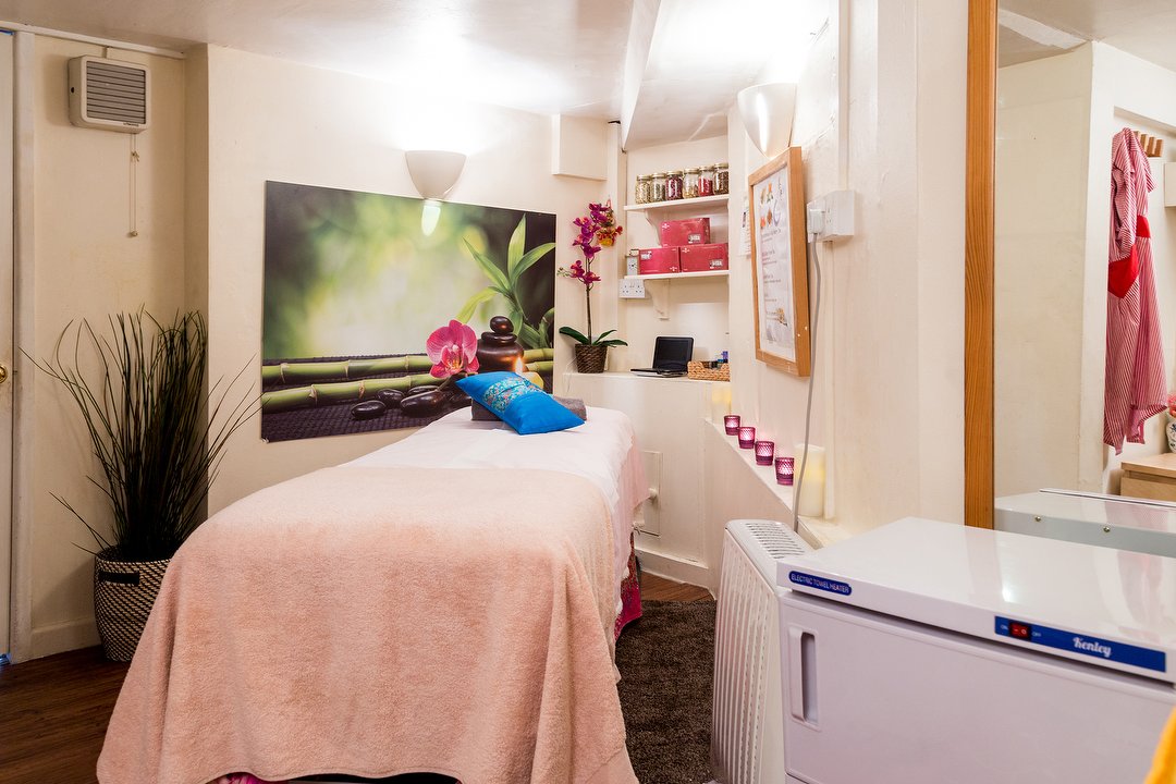 Hampstead Massage, Hampstead, London