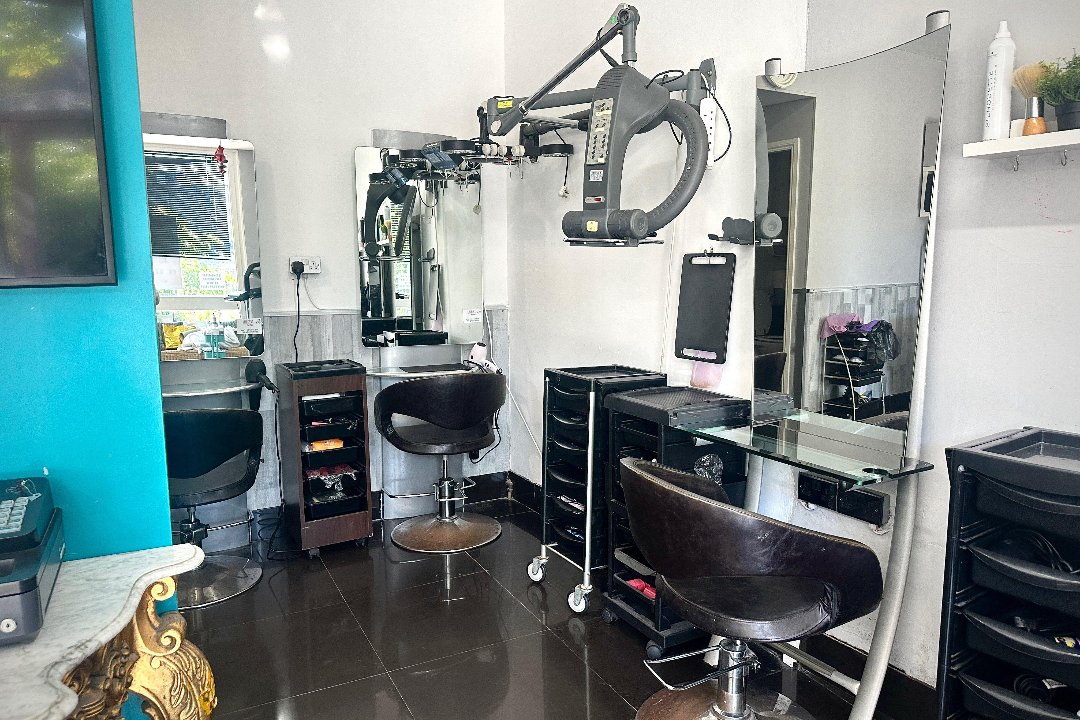 Koreya Hair Salon and nails, Dublin 1, Dublin