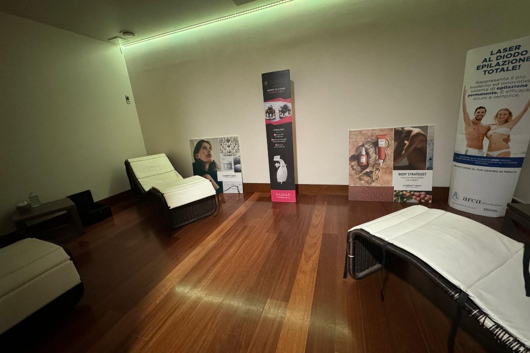 MC Wellness & Spa Moncalieri - Torino, Piemonte