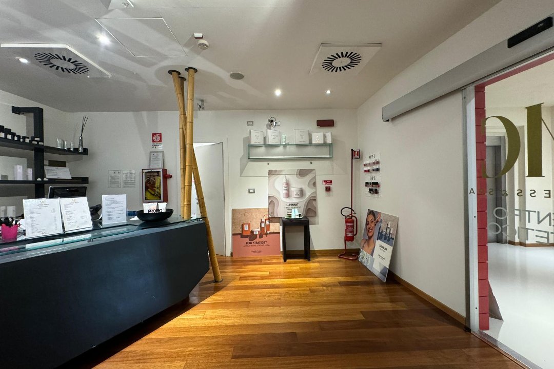 MC Wellness & Spa Moncalieri - Torino, Piemonte