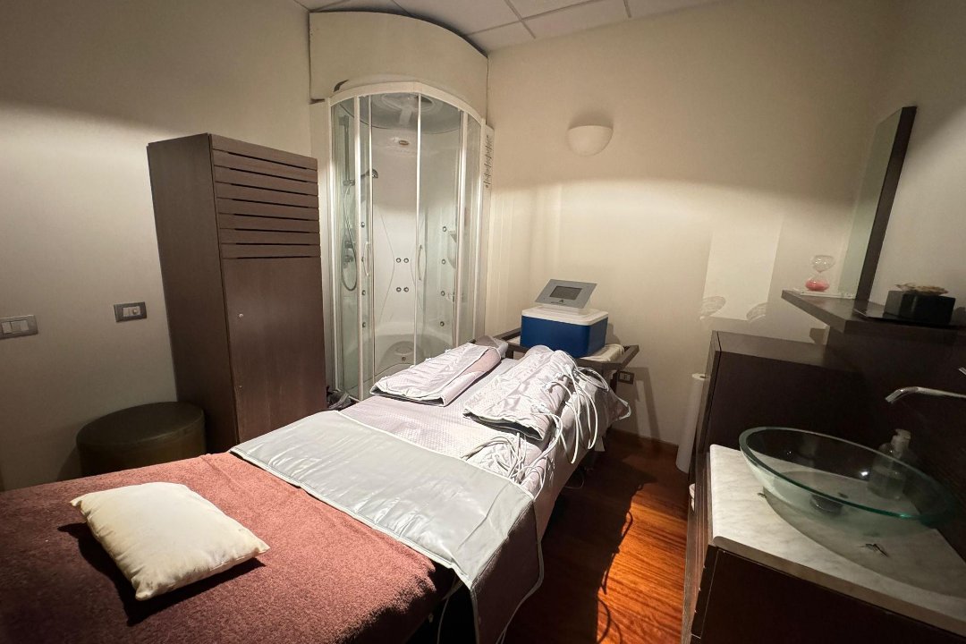 MC Wellness & Spa Moncalieri - Torino, Piemonte