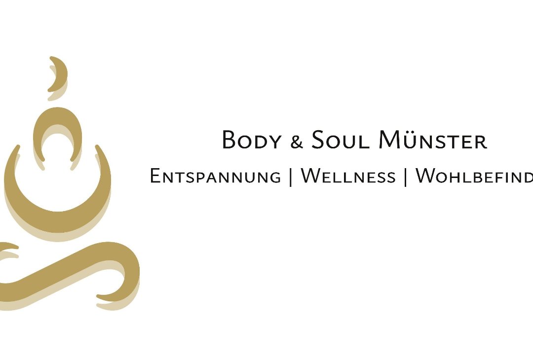 Body & Soul Münster, Innenstadt, Münster