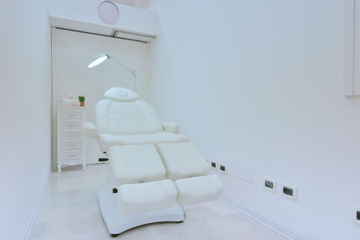 Noda Beauty - Épilation Bologna - Photo de galerie - OneBooking