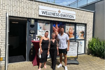 Wellness Emotion