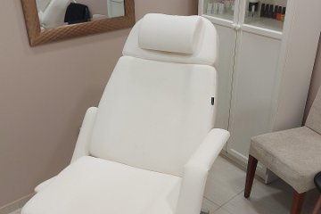 Olga Beauty Lounge (Teatro grožio studija)