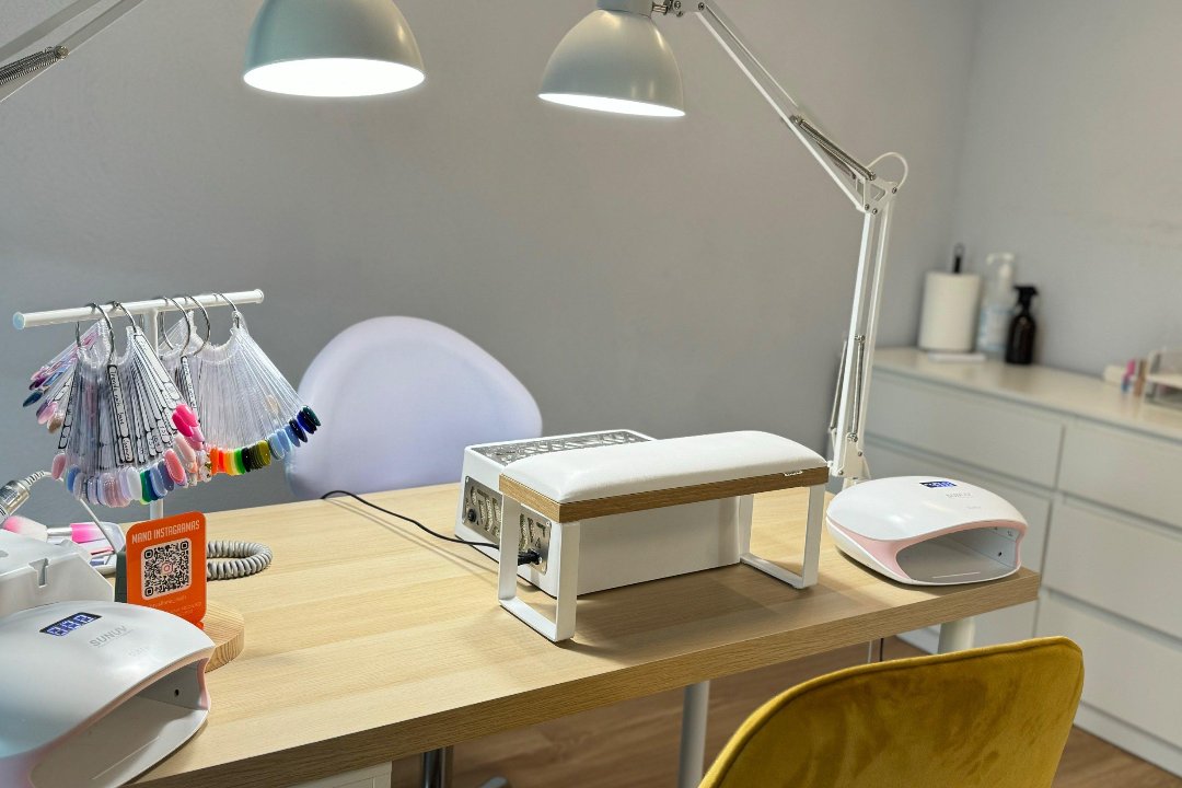 Ruslana Nail Art Studio, Šilainiai, Kaunas