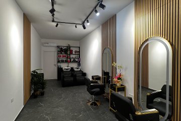 Eva Beauty Salon