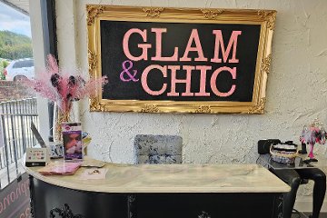 Glam & Chic ltd