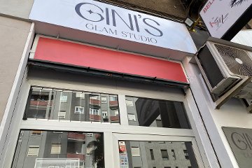 Ginis Glam Studio