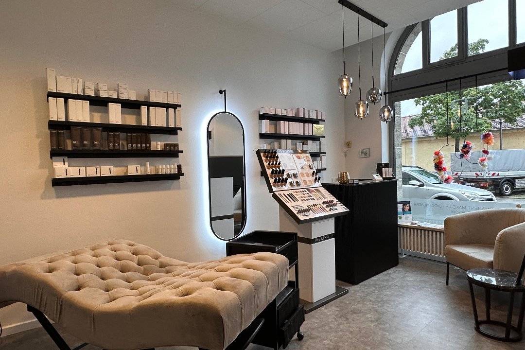 FP Beauty Aesthetics & Academy, Implerstraße, München