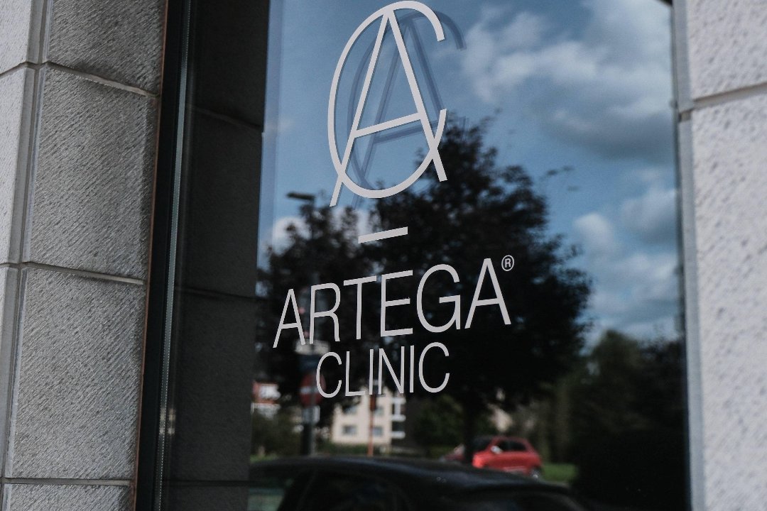 Artega Clinic, Wemmel, Province du Brabant flamand