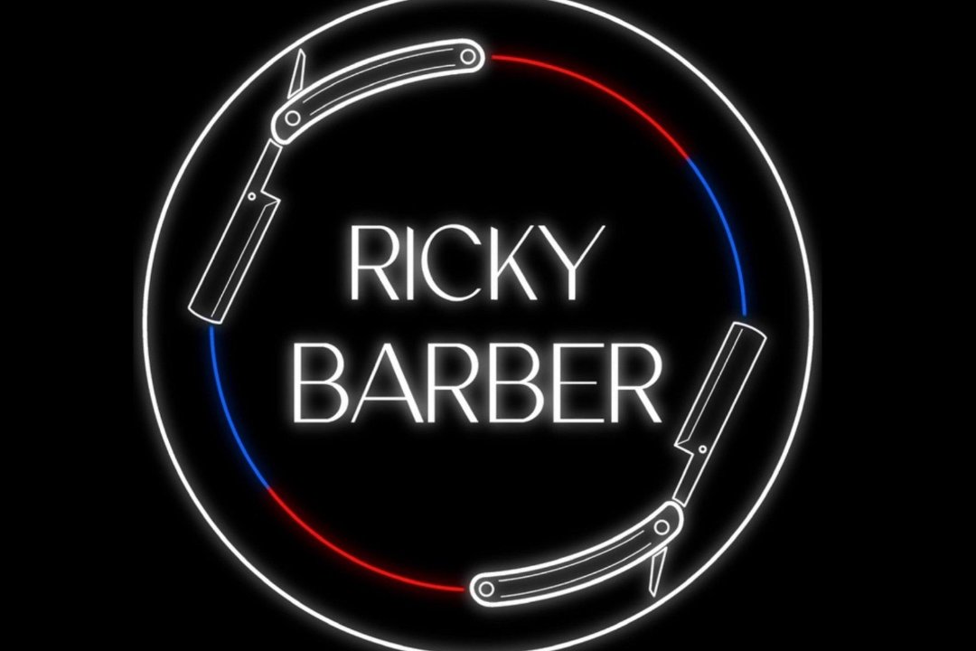 Ricky Barber, Nichelino, Piemonte