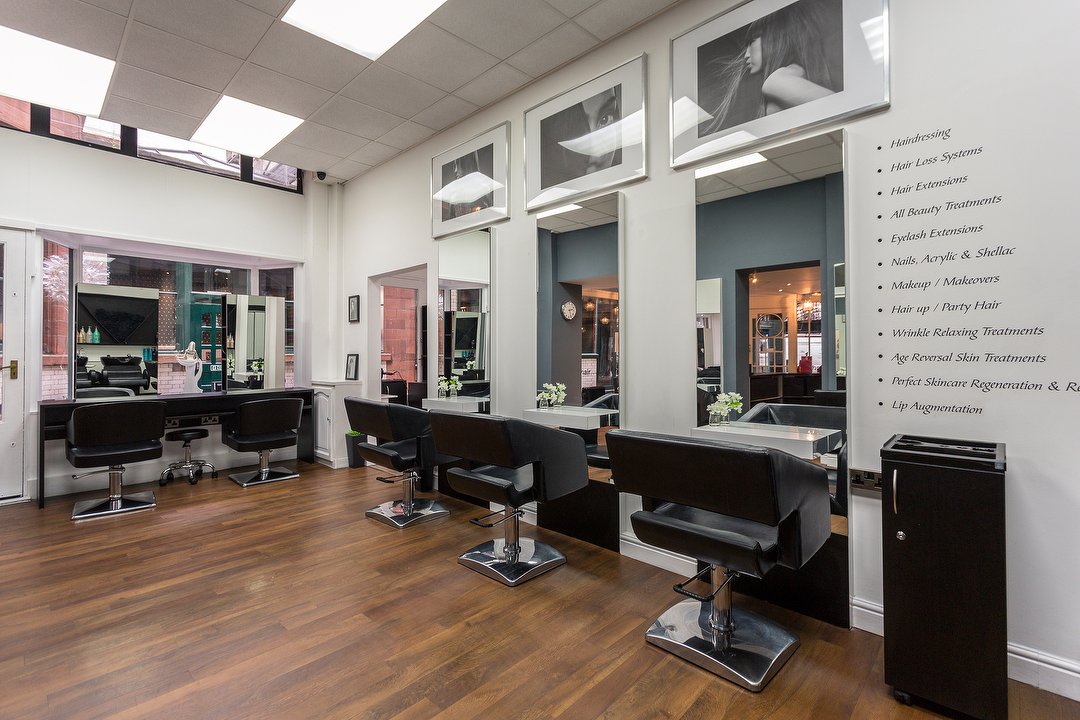 Hair Transform, Liverpool City Centre, Liverpool