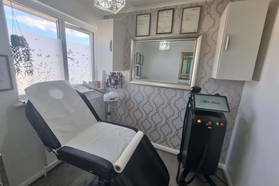 AFi Beauty Clinic, Dunstable, Bedfordshire