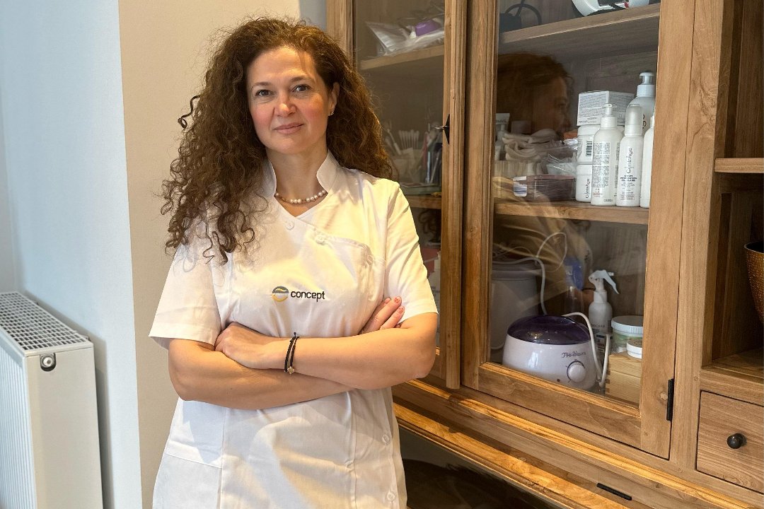 Glt.skincare, Lokeren, Province de Flandre-Orientale